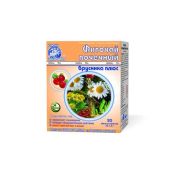 ЧАЙ КЗ №12 ПОЧЕЧНЫЙ БРУСНИКА ПЛЮС №20 ПАК 1,5Г 3300 Ключи Здоровья