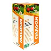 ГИАЛОСИН ФИТОКОНЦ. 30 МЛ