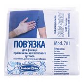 ПОВЯЗКА ЛУЧЕЗАПЯСТ. Р.2 БЕЛОСНЕЖКА 0050