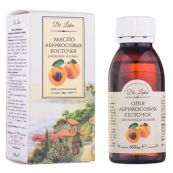 МАСЛО АБРИКОСОВОЙ КОСТ. 100 МЛ