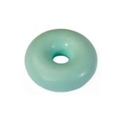 УЛИТКА БОБ ПЮРЕ БАНАН КЛУБНИКА 400 Г Эко Снек, Украина*