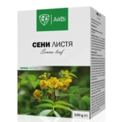 Сени листя АйВі пачка 100 г