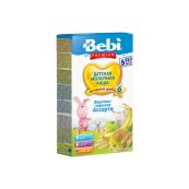 Каша Bebi Premium молочная фруктово-злаковое ассорти 200 г
