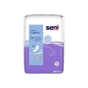 Прокладки урологические Seni Lady Slim normal №20