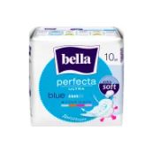 Прокладки Bella Perfecta Ultra Blue №14