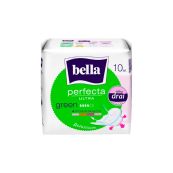 Прокладки Bella Perfecta Ultra Green №14