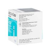 ТЕСТ-ПОЛОСКИ АККУ-ЧЕК ИНСТАНТ №50 6919 Roche