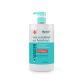 МЫЛО АНТИБАКТЕРИАЛЬНОЕ WAIDER 1000 МЛ Waider