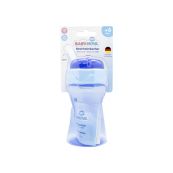 Чашка Baby-Nova 34114-2 з трубочкою