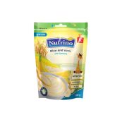 КАША НУТРИНО РИС КУКУРУЗА БАНАН МОЛОЧ. 200Г ПАКЕТ 2739 BFF, Черногория*