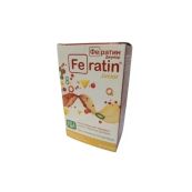 ФЕРАТИН ДЖУНИОР КАПЛИ 20МЛ Sochim International,Италия*