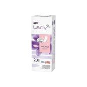 Прокладки урологические Seni Lady Slim Micro №20