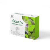 ВИОХЕЛС ВАЛЕРИАНА ФОРТЕ КАПС. №60 Виола