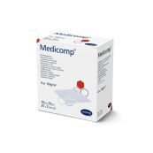 САЛФЕТКИ СТ. 10Х10 12-СЛОЙН. №5 БАВОВНИК