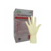 ПЕРЧАТКИ МЕД. SFM ХИРУРГ. СТ. (РАЗМ.7,0) Б/ПУДРЫ ПАРА 9208 SFM Hospital Products*