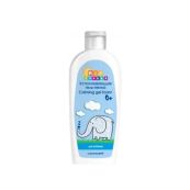 Пінка Біотошка для купання 0+ 250 мл