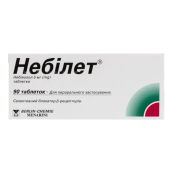 НЕБИЛЕТ ТАБЛ. 5 МГ №90 BerlinCh