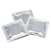 Презервативи Волес для УЗД №1