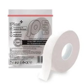 Пластир медичний хірургічний на тканинній основі iPlast 1,25 см ? 9,14 м