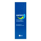 АНДРОЖЕЛЬ ГЕЛЬ 1,62% ФЛ. 88Г №1 Lab.Besins