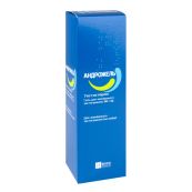 Андрожель гель 1,62% 88 г №1