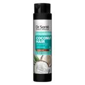 Шампунь для волосся Dr. Sante Coconut Hair 400 мл
