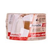 БИНТ ЭЛАСТ. 8 СМ Х 5,0 М МОДЕЛЬ 2 0323 Lauma