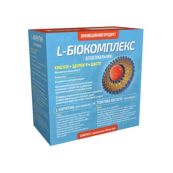 L-БИОКОМПЛЕКС L-КАРНИТИН 100МЛ +ТИОКТОВАЯ К-ТА 100МЛ КОМПЛЕКТ №1 3224