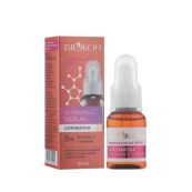 БИОКОН 149018 ПЭ СЫВОРОТКА ВИТАМИН 35МЛ  1104 Биокон