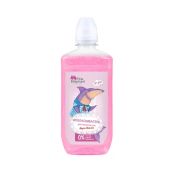 РОЗОВЫЙ СЛОН ДЕТСК ОПОЛАСКИВАТЕЛЬ Д/РТА 300МЛ АКУЛА АНЮТА 3966 Эльфа