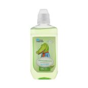 Ополіскувач для ротової порожнини Pink Elephant дитячий Крокодил Кирило 300 мл