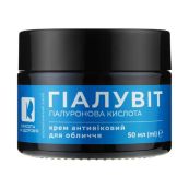 Гіалувіт крем для обличчя 50 мл