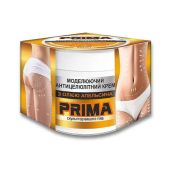 ПРИМА КРЕМ МОДЕЛИР. АНТИЦЕЛЛЮЛИТ. 300МЛ МАСЛО АПЕЛЬСИНА 5166 Красота и здоровье (Украина)*