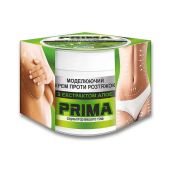 ПРИМА КРЕМ МОДЕЛИР. П/РАСТЯЖЕК 300МЛ ЭКСТРАКТ АЛОЭ 5159 Красота и здоровье (Украина)*