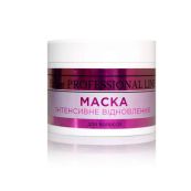 ENJEE ПРОФ. ЛАЙН МАСКА Д/ВОЛОС ИНТЕНСИВ. ВОССТАНОВЛЕНИЕ 300МЛ 3391 Красота и здоровье (Украина)*