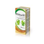 РЕНОХЕЛС КАПЛИ 50МЛ Бихелс (Украина, Киев)