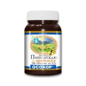Пивні дріжджі Осокор із прополісом таблетки 0,5 г №100