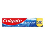 Зубная паста Colgate Крепкие зубы свежее дыхание 125 мл