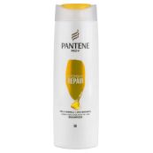 Шампунь для волос Pantene интенсивное восстановление 400 мл