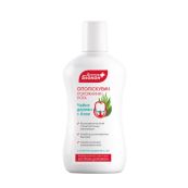 Ополаскиватель полости рта Доктор Биокон чайное дерево и алоэ 300 мл