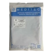 ПОКРЫТИЕ ОПЕРАЦ.СТЕРИЛ. 160Х240 СМ  СММС-35