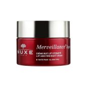 НЮКС МЕРВЕЯНС ЛИФТ КРЕМ НОЧНОЙ 50МЛ  4818