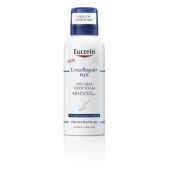 Пена для сухой кожи ног Eucerin UreaRepair Plus Foot Foam 10% 150 мл