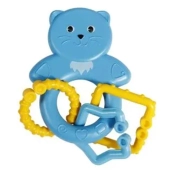 Погремушка-игрушка Lindo LI 1617