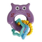 Погремушка-игрушка Lindo LI 1618