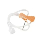 Катетер "Метелик" внутрішньовенний розмір 25G Волес №1