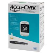 Глюкометр Контроль Акку-Чек Інстант