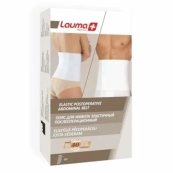 Пояс Lauma Medical медицинский эластичный послеоперационный для живота Модель 107 размер №2