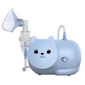 ИНГАЛЯТОР КОМПРЕССОРНЫЙ NAMI CAT (NE-C303К-KDE)  2452