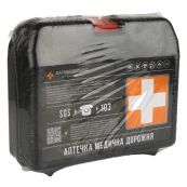 Аптечка дорожная